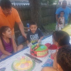 Meet your Posher, Manuel